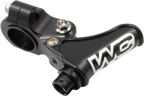 WORKS Elite Perch Body Assembly W/Out Hot Start (Black) 16-810