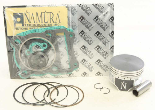 NAMURA Top End Kit 66.97/+1.00 11:1 Suz NA-30008-4K