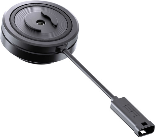 SP CONNECT Anti Vibration Charging Module Spc+ Black 52808