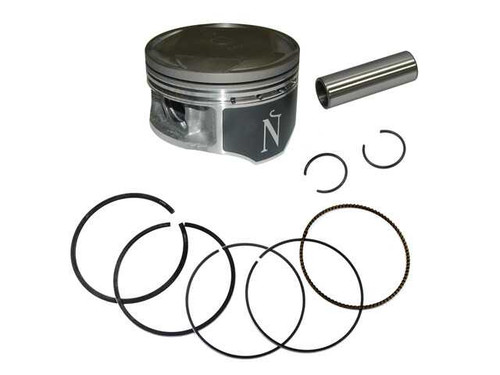 NAMURA Piston Kit Hc 85.47/+0.50 11:1 Hon NA-10003-2
