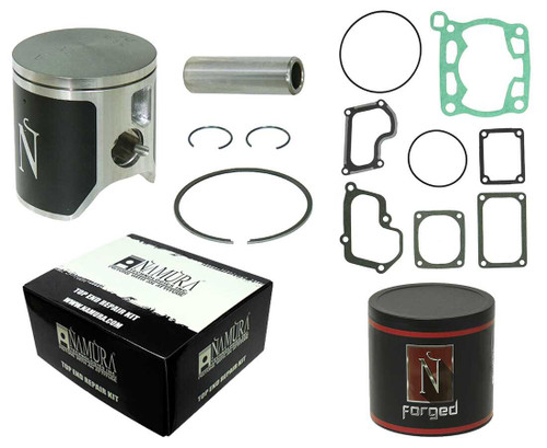 NAMURA Top End Kit Scem Composite Cyl 53.94/Std Suz NX-30000K