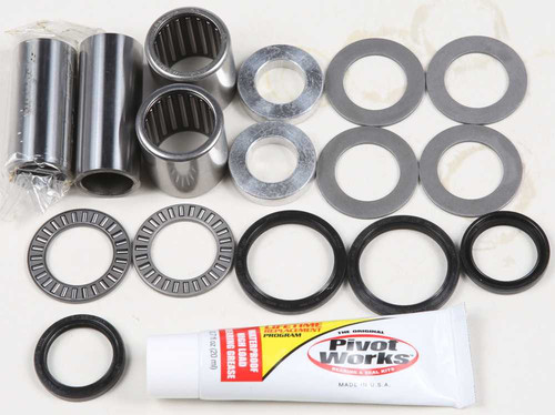 PIVOT WORKS Swingarm Kit PWSAK-H37-000