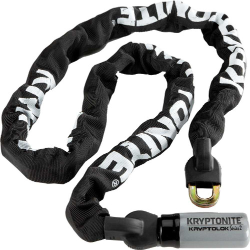 KRYPTONITE Series 2 Chain Lock 5Ft 000846