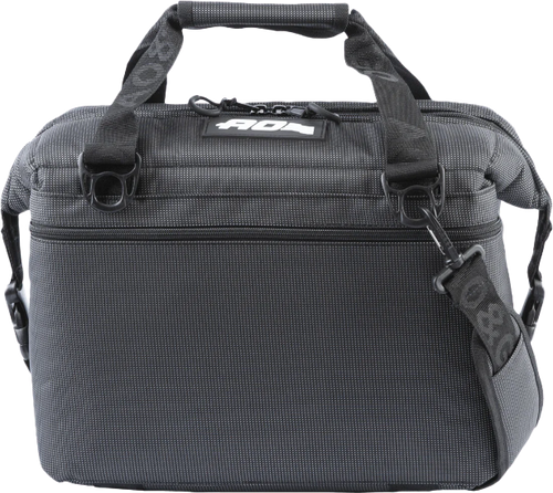 AO COOLERS 12 Pack Ballistic Silver AOBA12SL