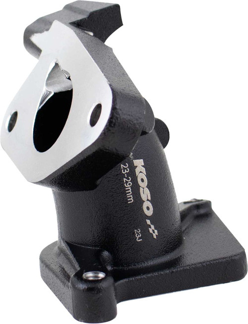 KOSO Intake Manifold 23Mm-29Mm Hon DP640000
