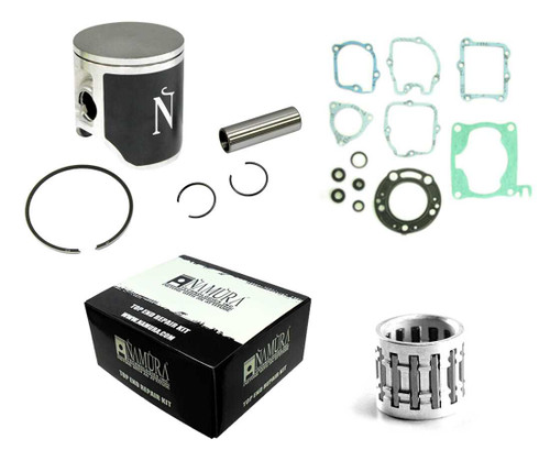 NAMURA Top End Kit 53.94/Std 11:1 Hon NX-10003K