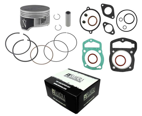 NAMURA Top End Kit 65.5/Std Hon NX-10230K