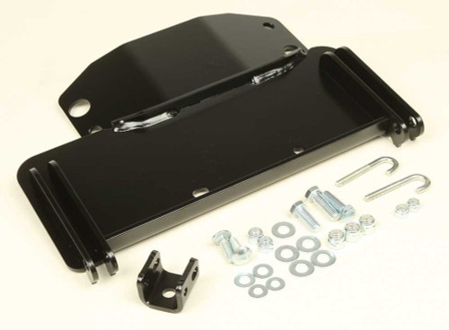 WARN Provantage Center Plow Mounting Kit 94644
