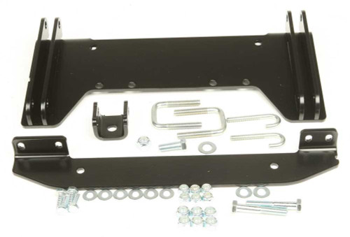 WARN Provantage Center Plow Mounting Kit 63936