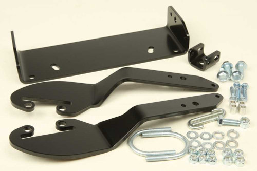 WARN Provantage Center Plow Mounting Kit 73996