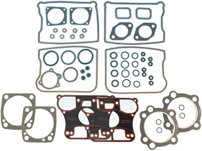 JAMES GASKETS Gasket Top End Evo W/Cork Rkr Gaskets Kit 17033-83 17033-83