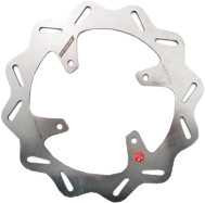 BRAKING Rotor Front HO24FID