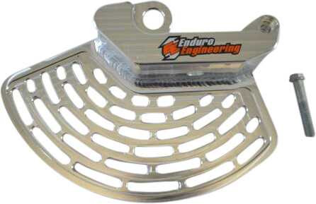 ENDURO ENGINEERING Front Brake Rotor Guard Yam 32-156