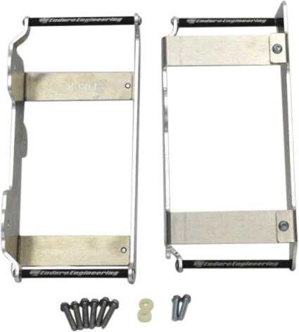 ENDURO ENGINEERING Radiator Braces Yam 11-150