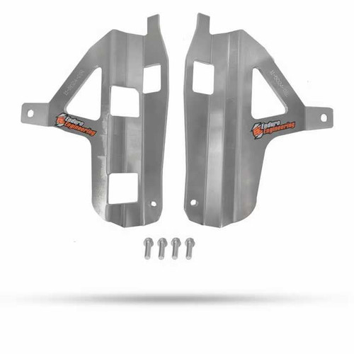 ENDURO ENGINEERING Radiator Brace Yam 11-5023
