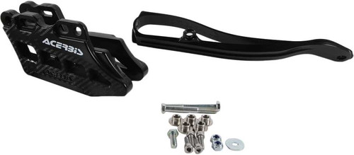 ACERBIS Chain Guide/Slider Kit Yam Yzf 2984800001