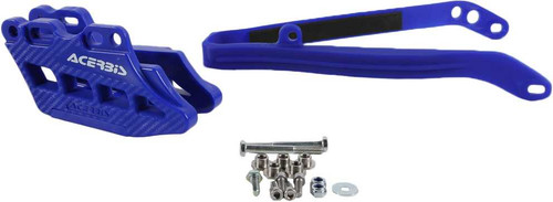 ACERBIS Chain Guide/Slider Kit Yam Yzf 2984800211