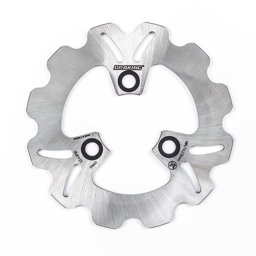 BRAKING Rotor Front SZ43FID