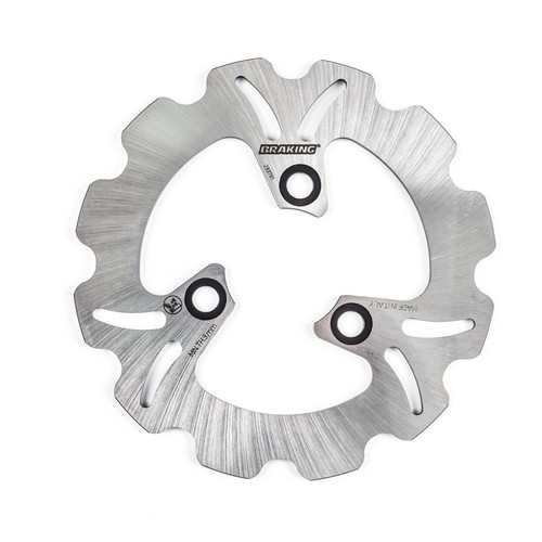 BRAKING Rotor Front SZ16FID