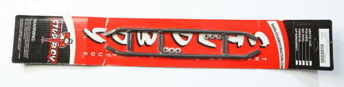 STUD BOY Round Bars 4" POL-R2376-40