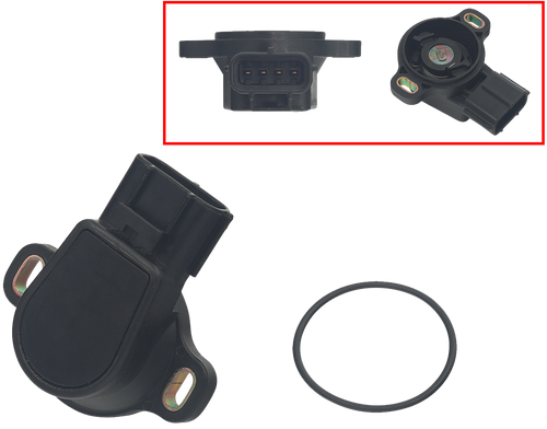 SP1 Tps Sensor A/C SM-01254