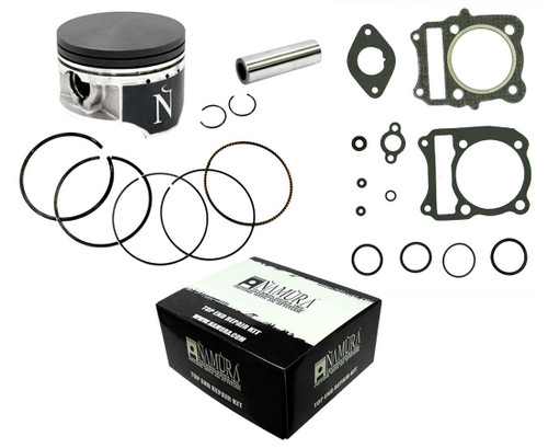 NAMURA Top End Kit 68.47/Std 11:1 Ac NA-11001K