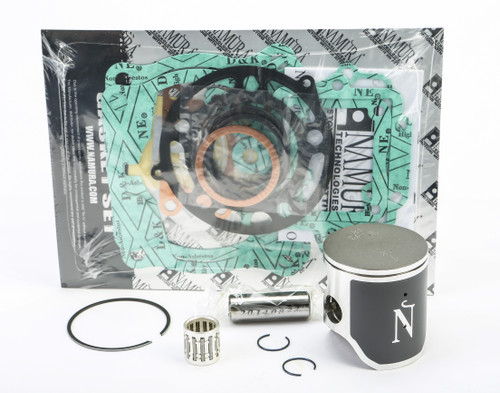 NAMURA Top End Kit Nikasil Cyl 53.95/+0.01 Kaw NX-20000-BK