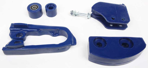 UPP Chain Slider Set Stock (Blue) 1100BL