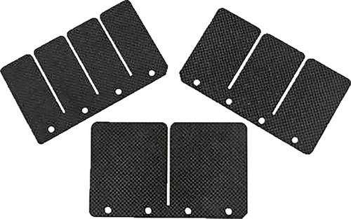 BOYESEN Carbon Tech Snowmobile Reeds 277MT