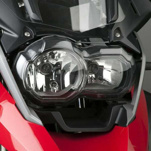 ZTechnik Headlight Guard Clear Bmw Z5401