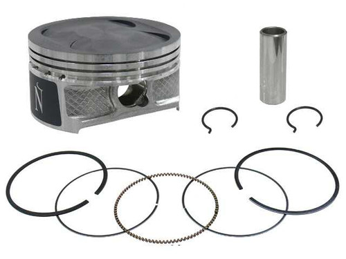 NAMURA Piston Kit 90.958/Std Can NA-80001