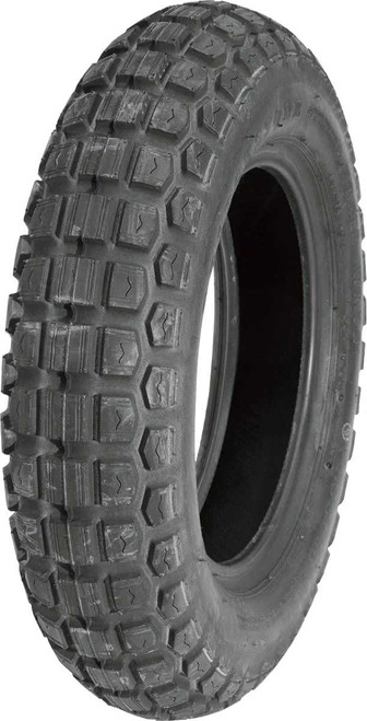 BRIDGESTONE Tire Trail Wing Front/Rear 4.00-10 49J Bias Tt 286273