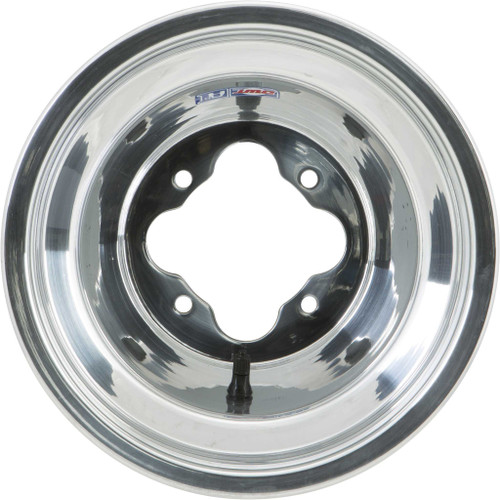 DWT A5 9X8 3+5 4/110 Polished A506-07