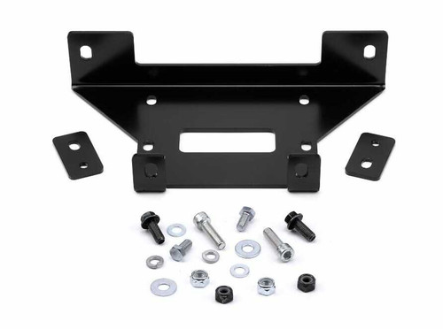 WARN Winch Mount Pol 102946