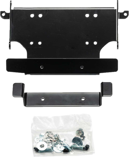 WARN Winch Mount Hon 109418