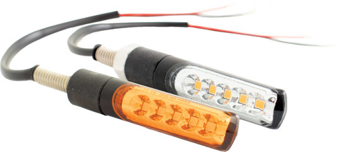 KOSO Led Sequential Turn Signal Smoke HE037011