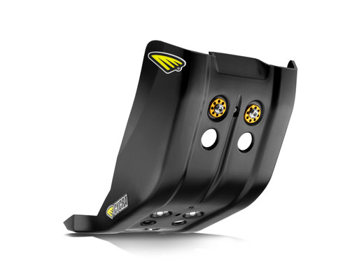 CYCRA Full Armor Skid Plate Black 1CYC-6230-12
