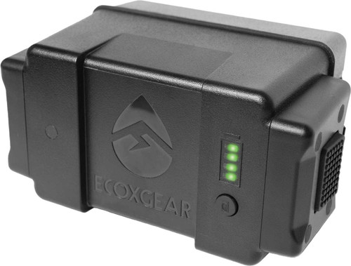 ECOXGEAR Replacement Seb26 Battery ACC-EXPSLI12V