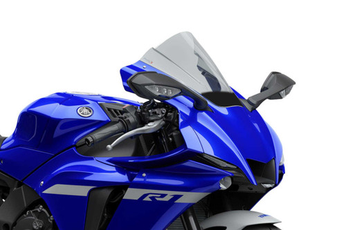 PUIG Windscreen Z Racing Smoke Yam 3826H