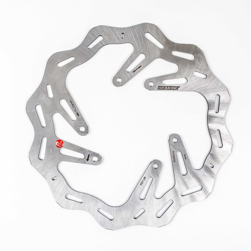 BRAKING Rotor Front WF4104