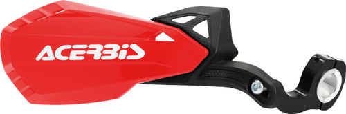 ACERBIS Handguard- Firstmoto Mx Mini Wrap Red 2986421006