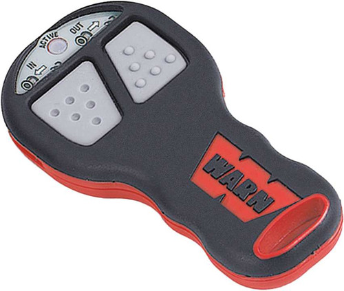 WARN Replacement Wireless Remote 109515
