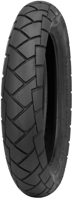 IRC Tire Gp-210 Rear 130/80-17 65S Bias Tt T10446