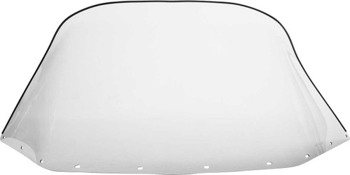 SNOSTUFF Windshield Smoke A/C 450-138