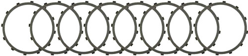 ALTO Clutch Packs Friction Kevlar Sportster 71-83 095752K