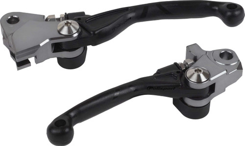 POLISPORT Pivot Lever Set Yam 8487200028