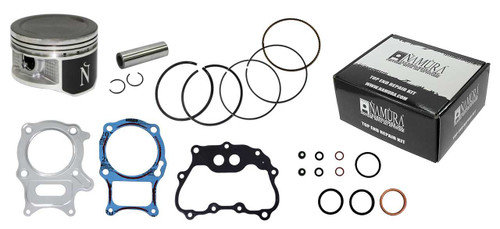 NAMURA Top End Kit 69.45/+1.00 11:1 Hon NA-10027-4K