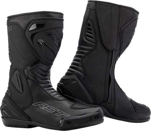 RST S1 Ce Boot Black 9 103050BLK-42