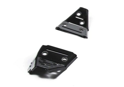 RIVAL POWERSPORTS USA Hdpe Front A Arm Guards Cfm 2K.8138.1