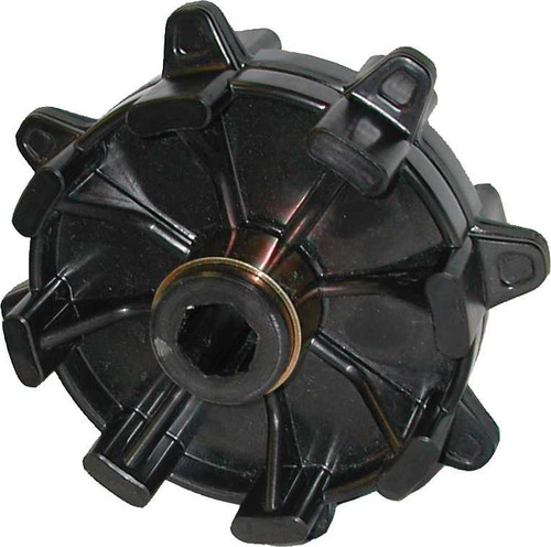 WAHL BROS No Slip Combo Sprocket 2.52" Pitch 02-579